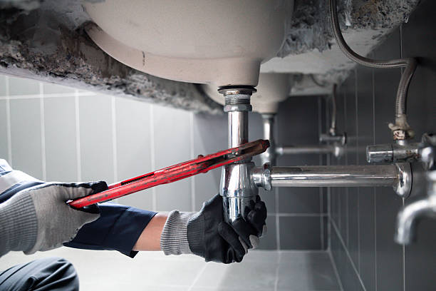 Licensed Plumbing service in Lebanon, GA - Street Wise - Plumbing